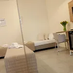 Center