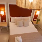 Center Bed and Breakfast