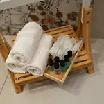 Center Bed and Breakfast