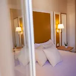 Center Bed and Breakfast