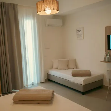 Center Bed & Breakfast *