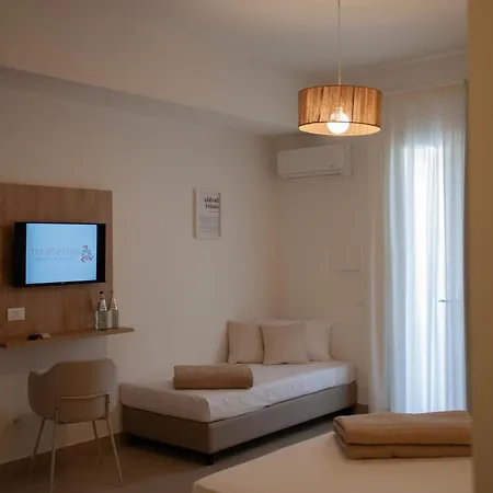 Bed & Breakfast Center