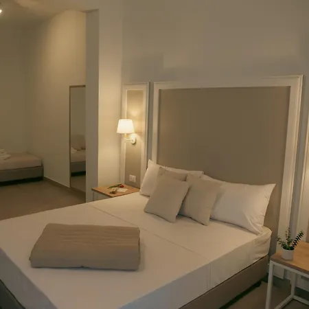 Center Bed & Breakfast