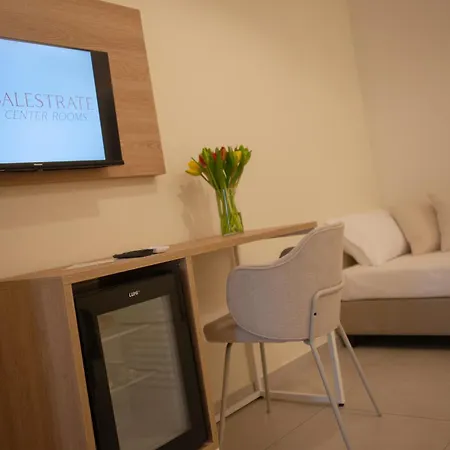 Center Bed & Breakfast Balestrate
