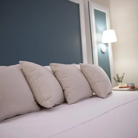 Bed & Breakfast Center