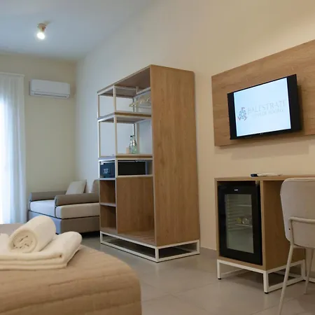 Bed & Breakfast Center *