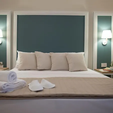 Bed and Breakfast Center Balestrate