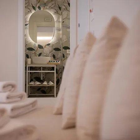 Bed & Breakfast Center Balestrate