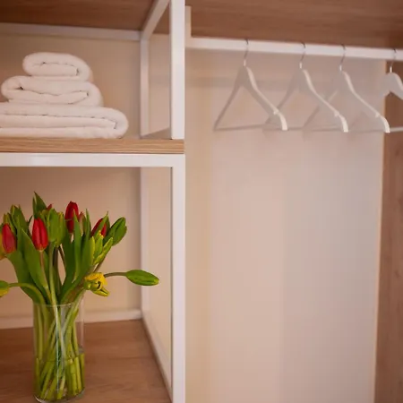 Bed & Breakfast Center
