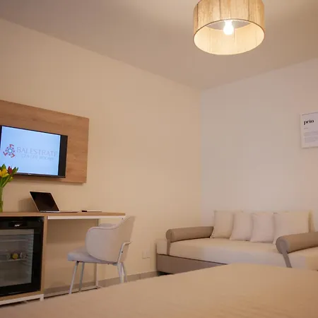 Bed & Breakfast Center Balestrate