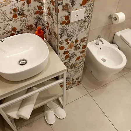 Center Bed & Breakfast Balestrate