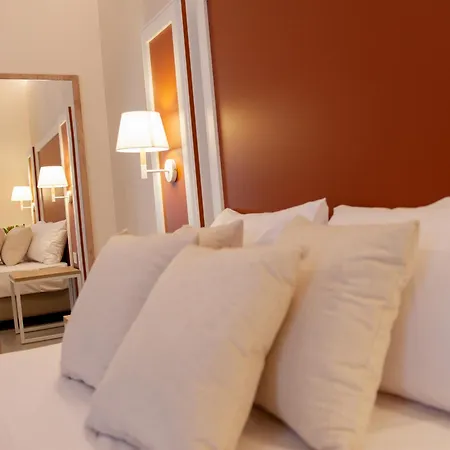 Bed and Breakfast Center