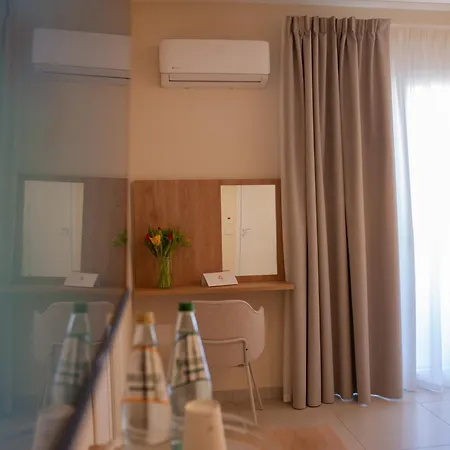 Bed & Breakfast Center