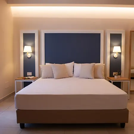 Center Bed and Breakfast