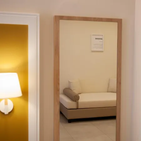 Center Bed & Breakfast Balestrate