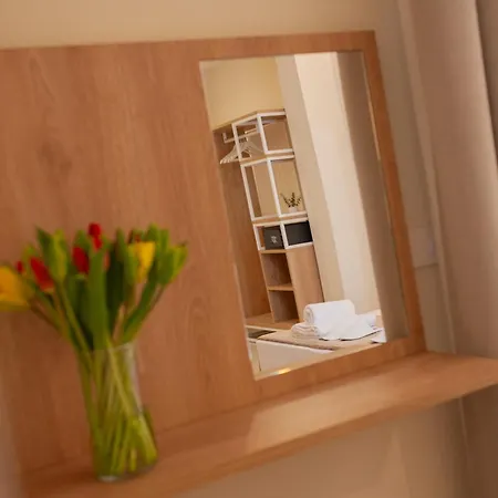 Bed & Breakfast Center