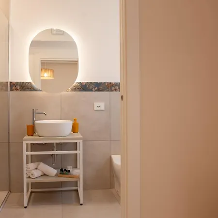 Bed & Breakfast Center Balestrate