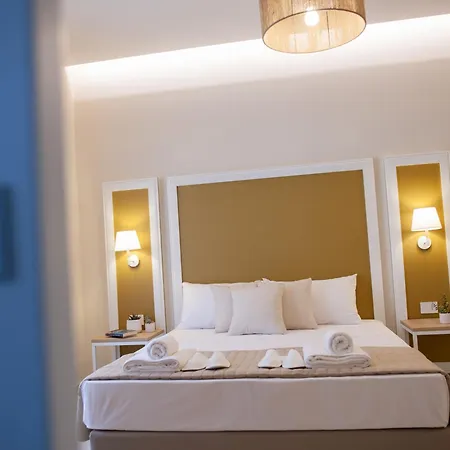 Bed & Breakfast Center *