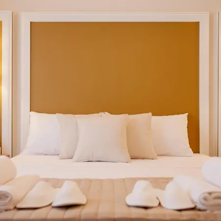 Bed & Breakfast Center