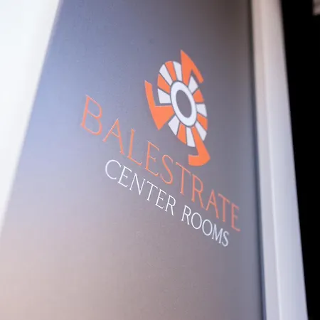 Center Bed & Breakfast Balestrate
